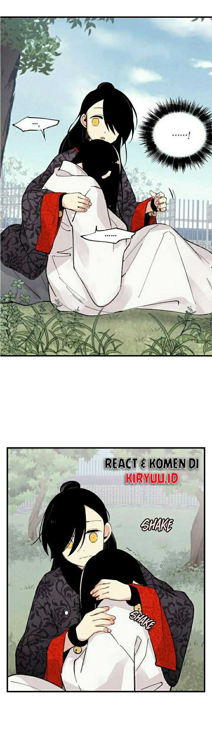 lightning expert Chapter 22 - halaman 20