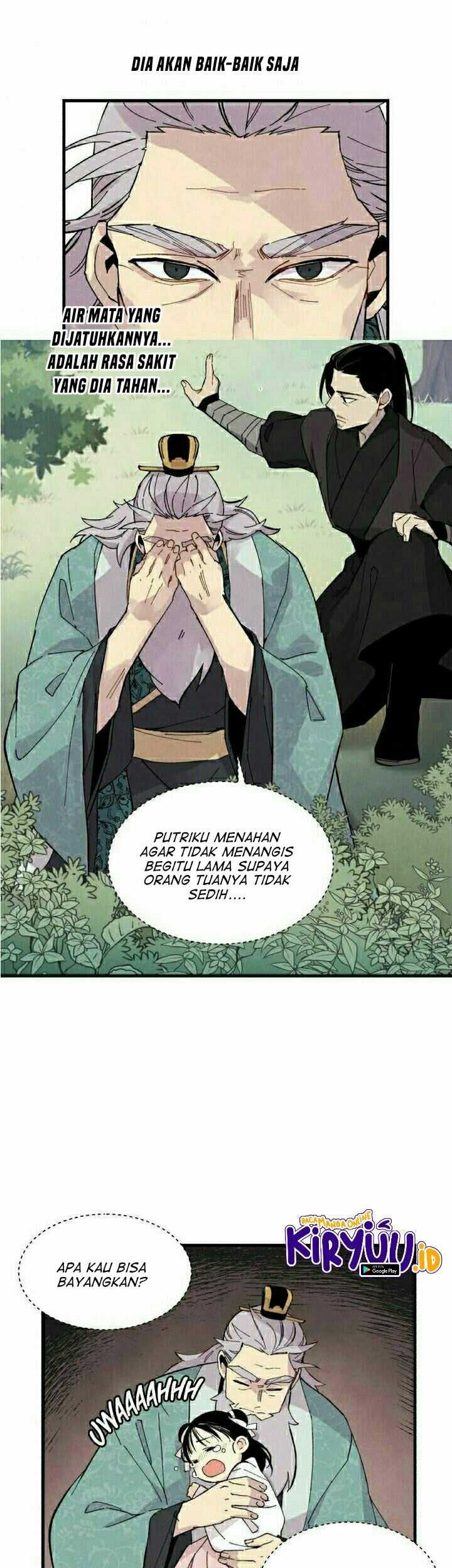 lightning expert Chapter 22 - halaman 22