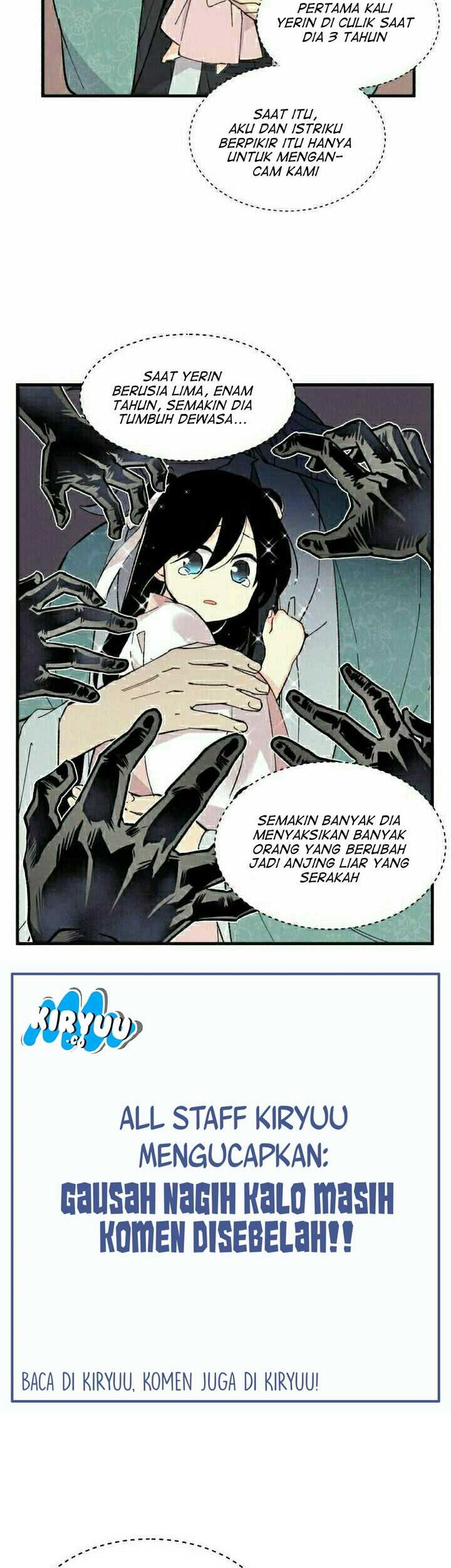 lightning expert Chapter 22 - halaman 23