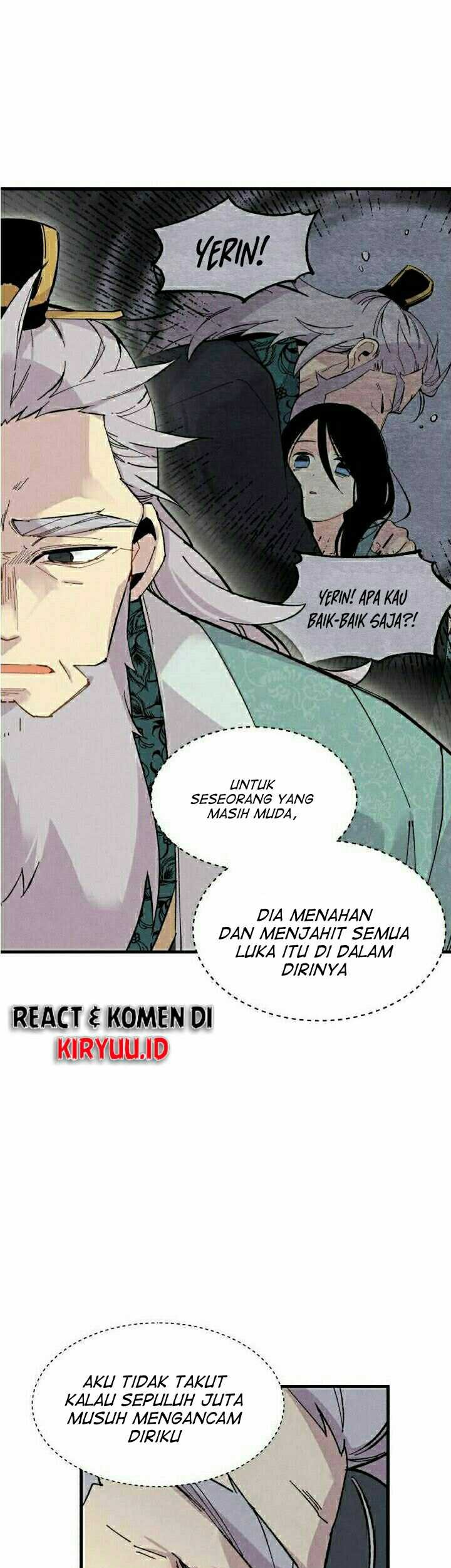 lightning expert Chapter 22 - halaman 25