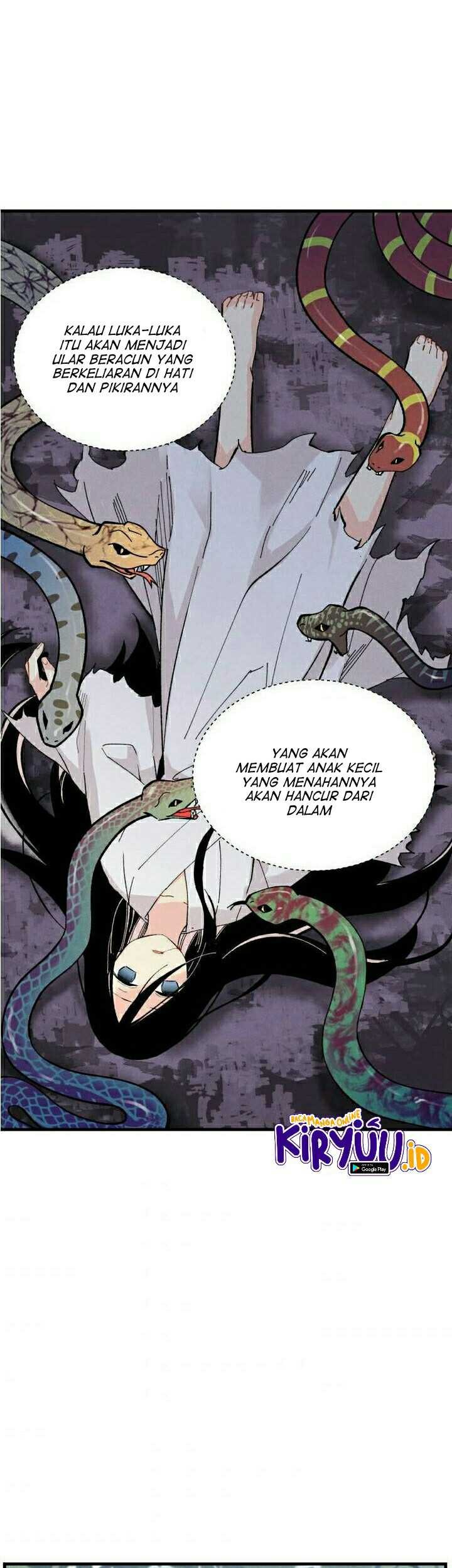 lightning expert Chapter 22 - halaman 27