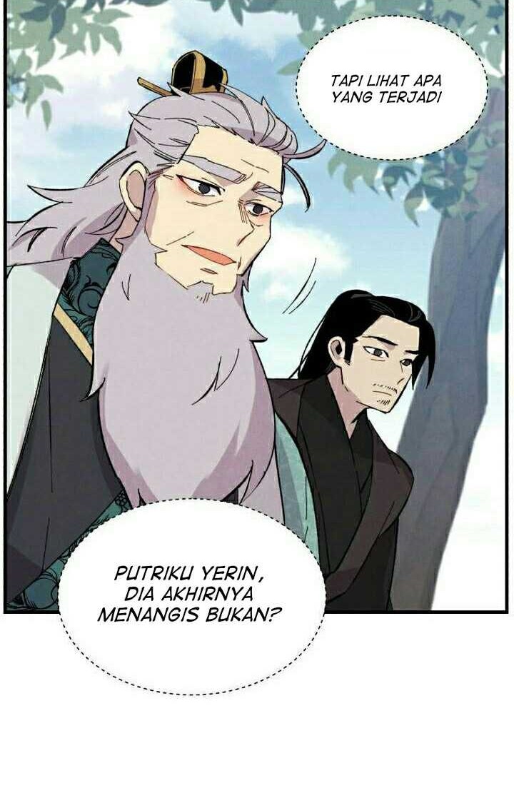 lightning expert Chapter 22 - halaman 28