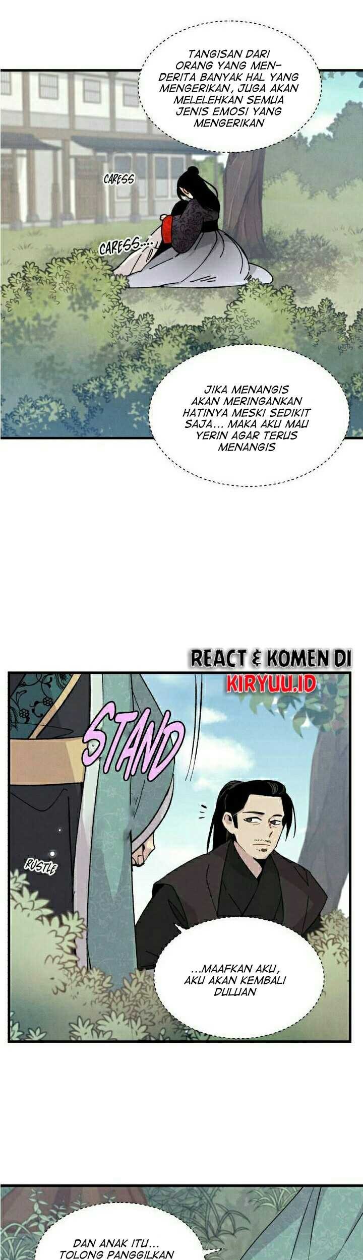 lightning expert Chapter 22 - halaman 29
