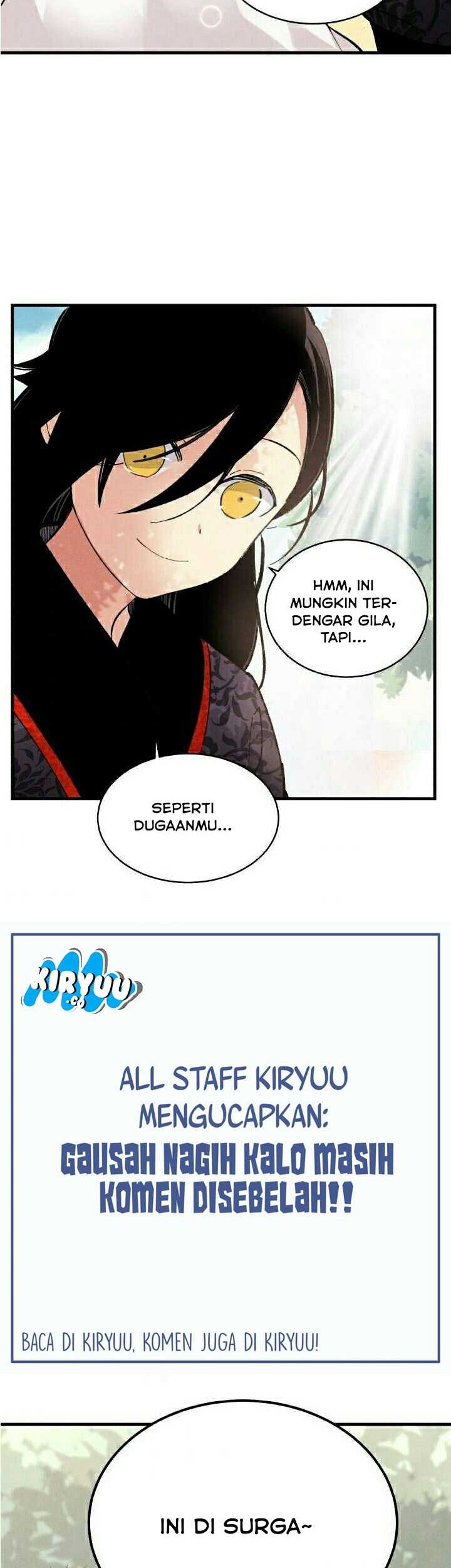 lightning expert Chapter 22 - halaman 3