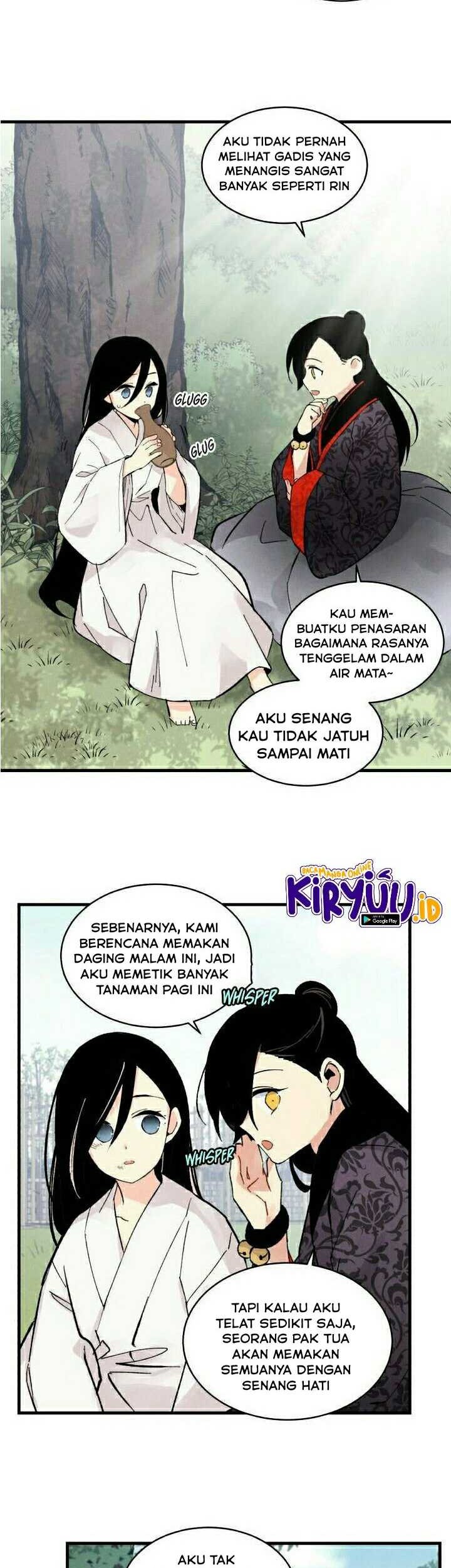lightning expert Chapter 22 - halaman 31