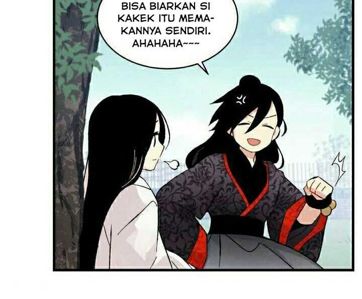 lightning expert Chapter 22 - halaman 32