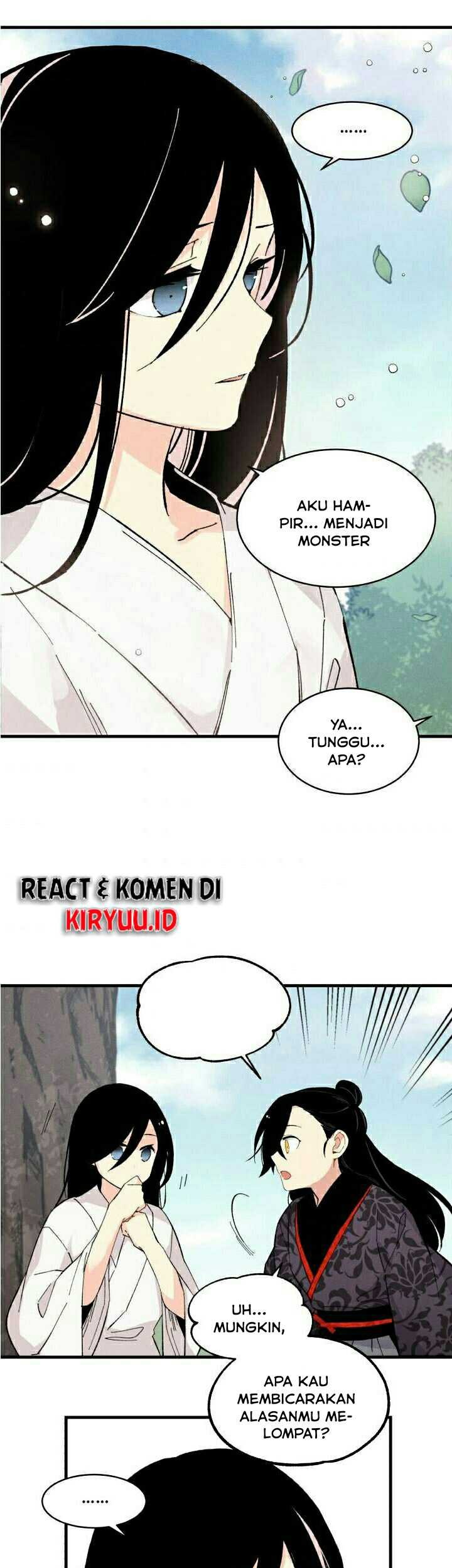 lightning expert Chapter 22 - halaman 33
