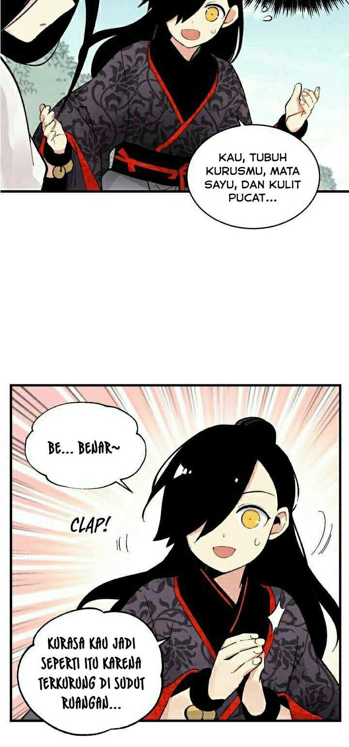 lightning expert Chapter 22 - halaman 36