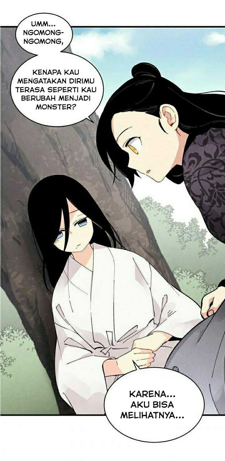 lightning expert Chapter 22 - halaman 38