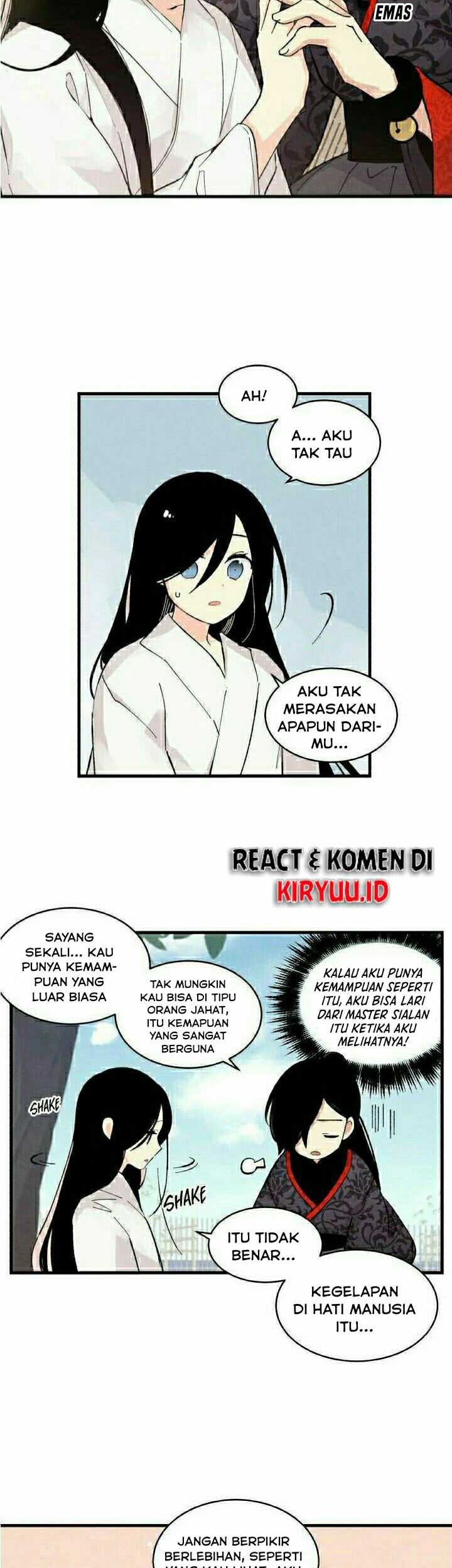 lightning expert Chapter 22 - halaman 41