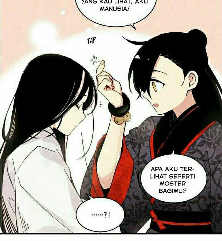 lightning expert Chapter 22 - halaman 42