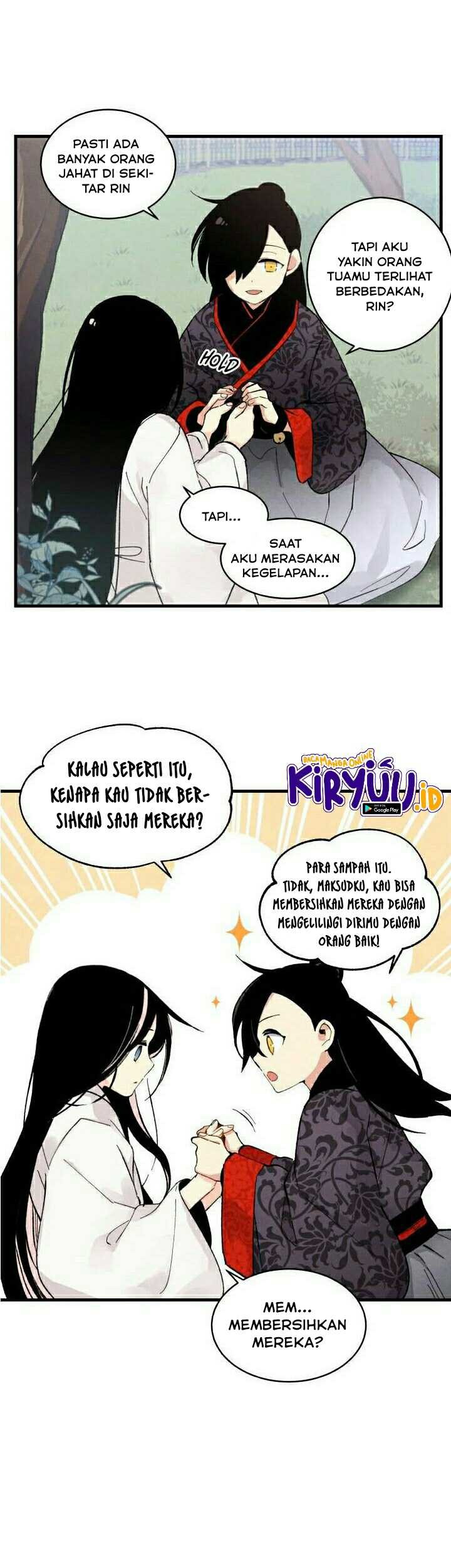 lightning expert Chapter 22 - halaman 43