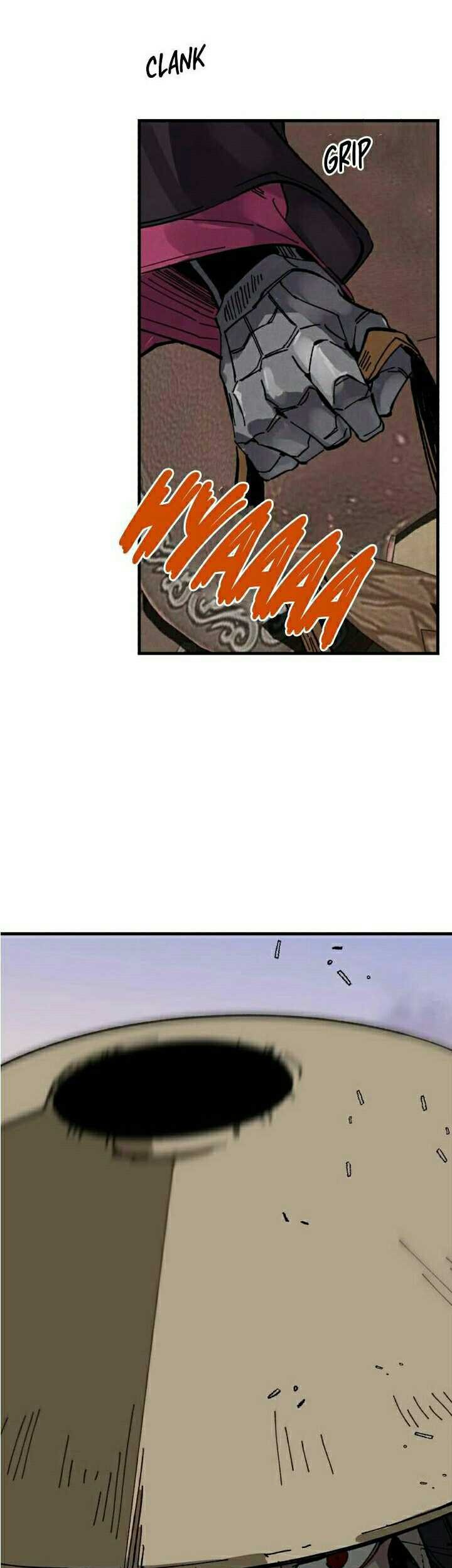 lightning expert Chapter 22 - halaman 47