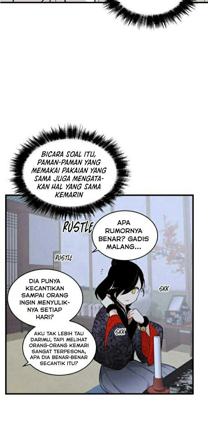 lightning expert Chapter 22 - halaman 9