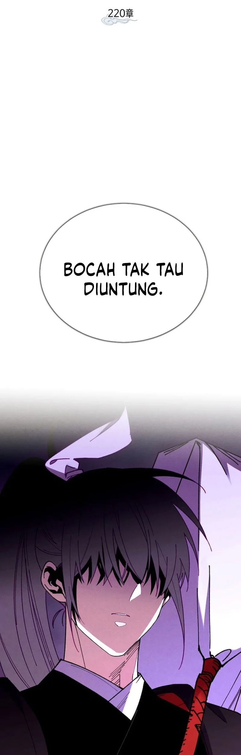 lightning expert Chapter 220 - halaman 10