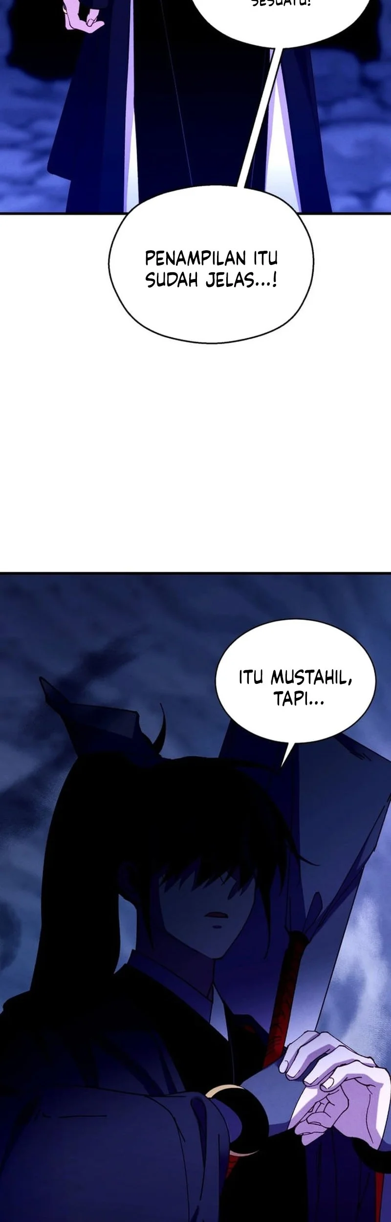 lightning expert Chapter 220 - halaman 15