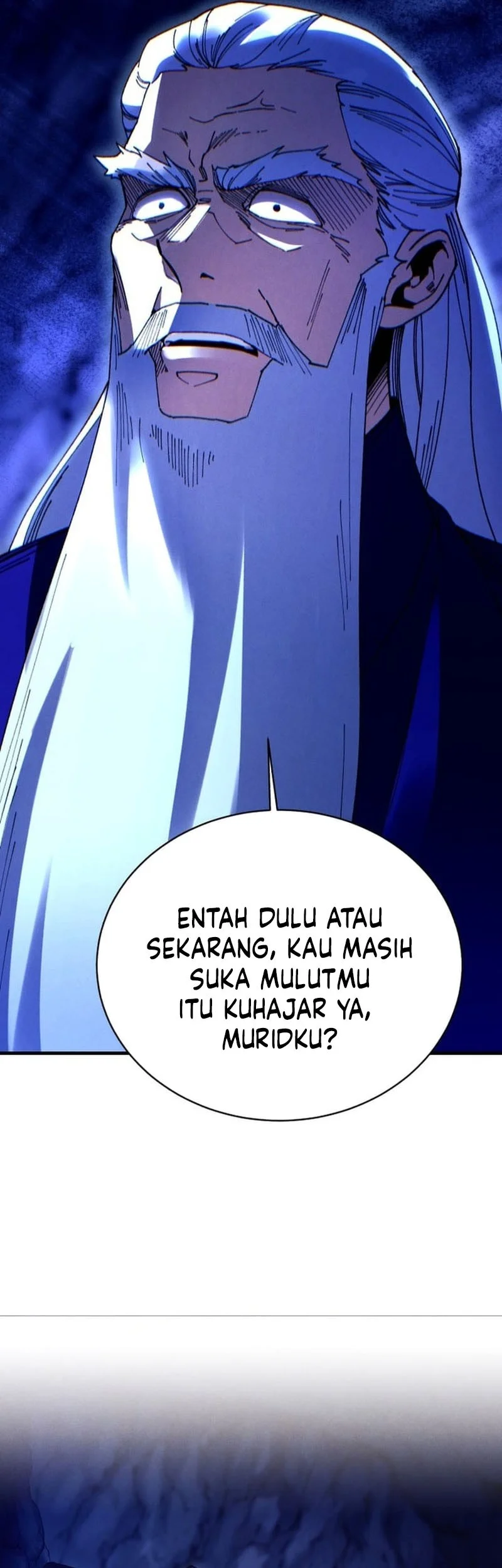 lightning expert Chapter 220 - halaman 17