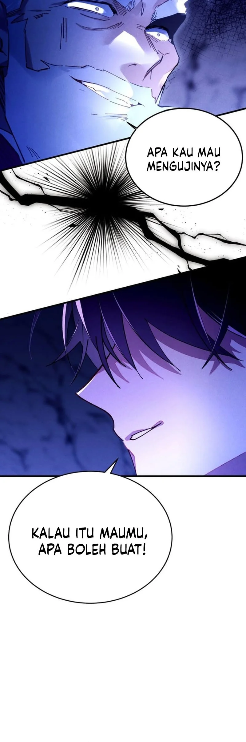 lightning expert Chapter 220 - halaman 21