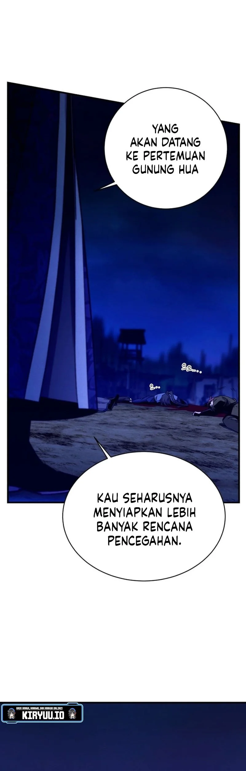 lightning expert Chapter 220 - halaman 3