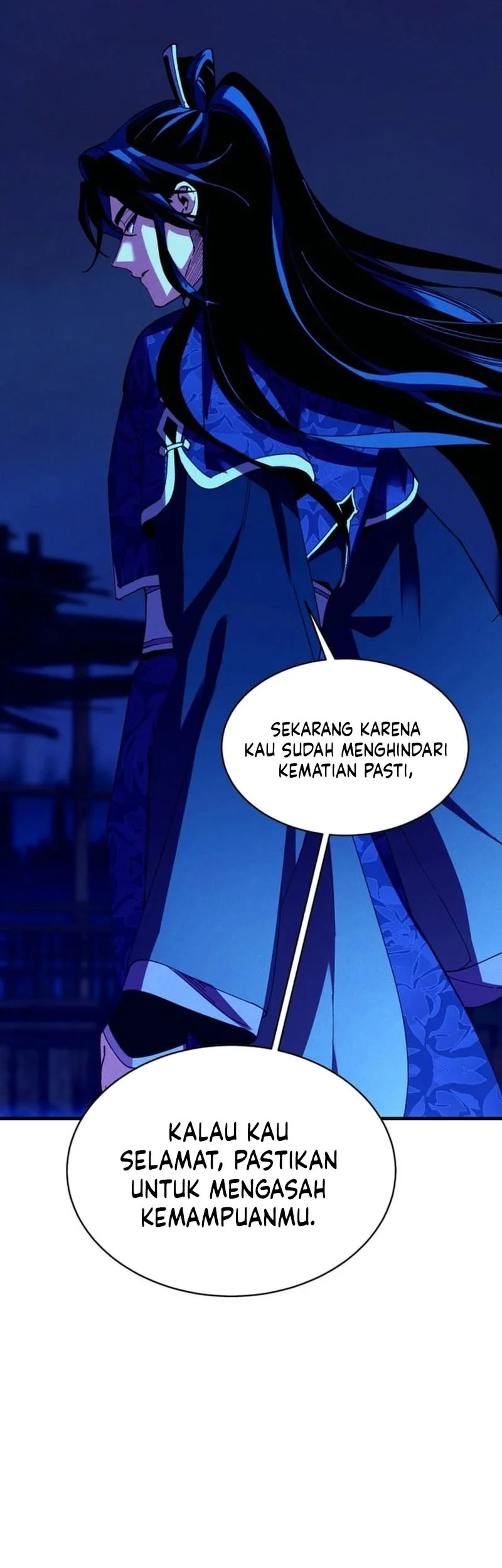 lightning expert Chapter 220 - halaman 4