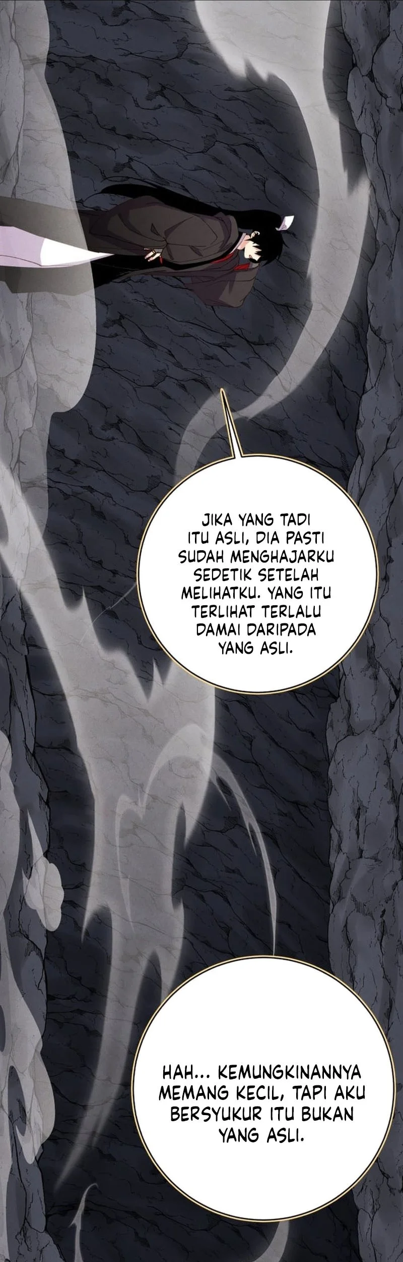 lightning expert Chapter 220 - halaman 41