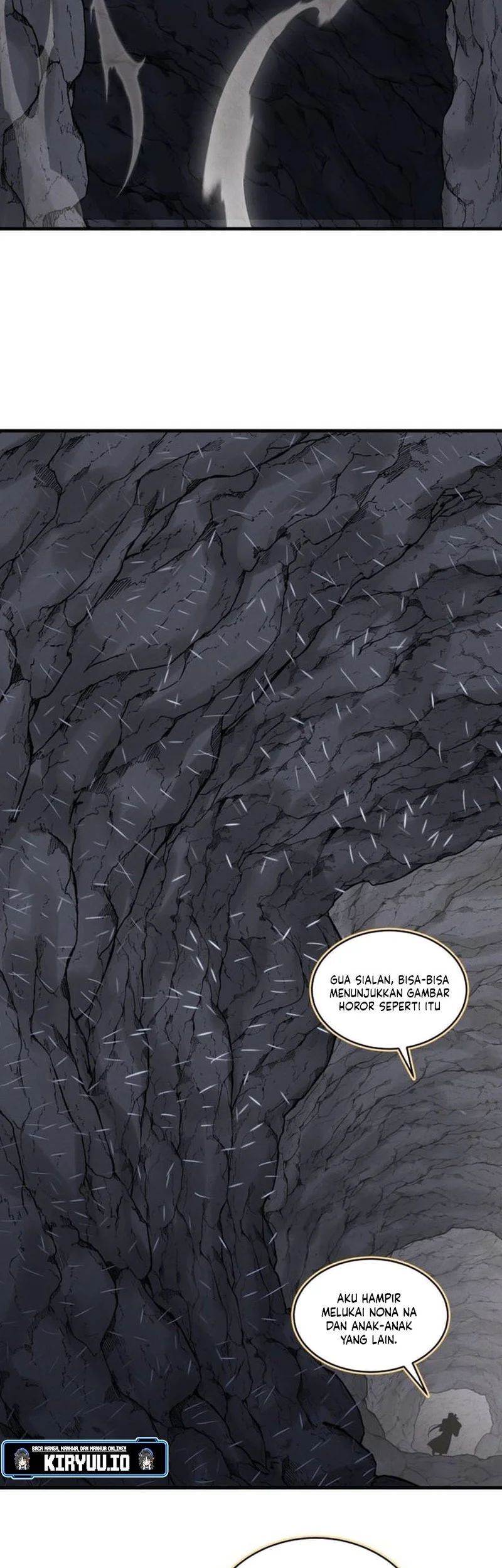 lightning expert Chapter 220 - halaman 42