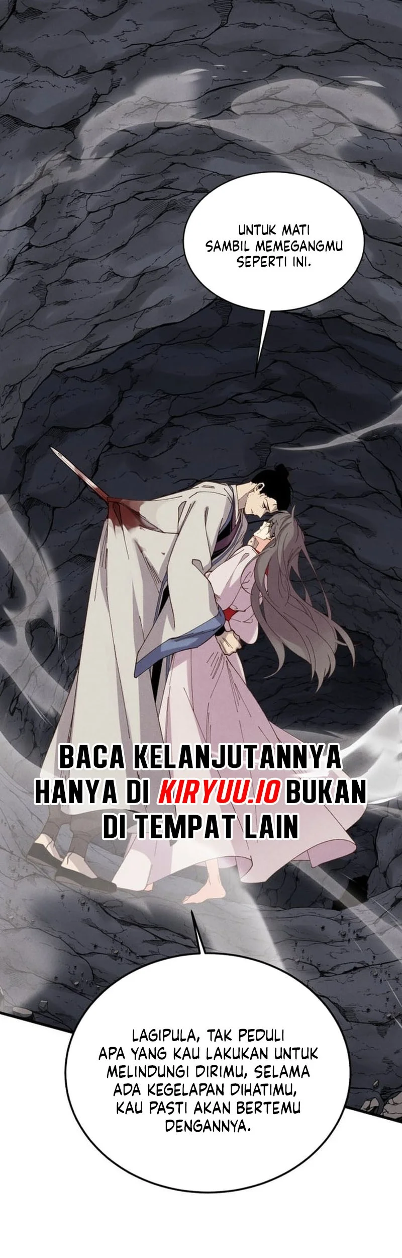 lightning expert Chapter 220 - halaman 48