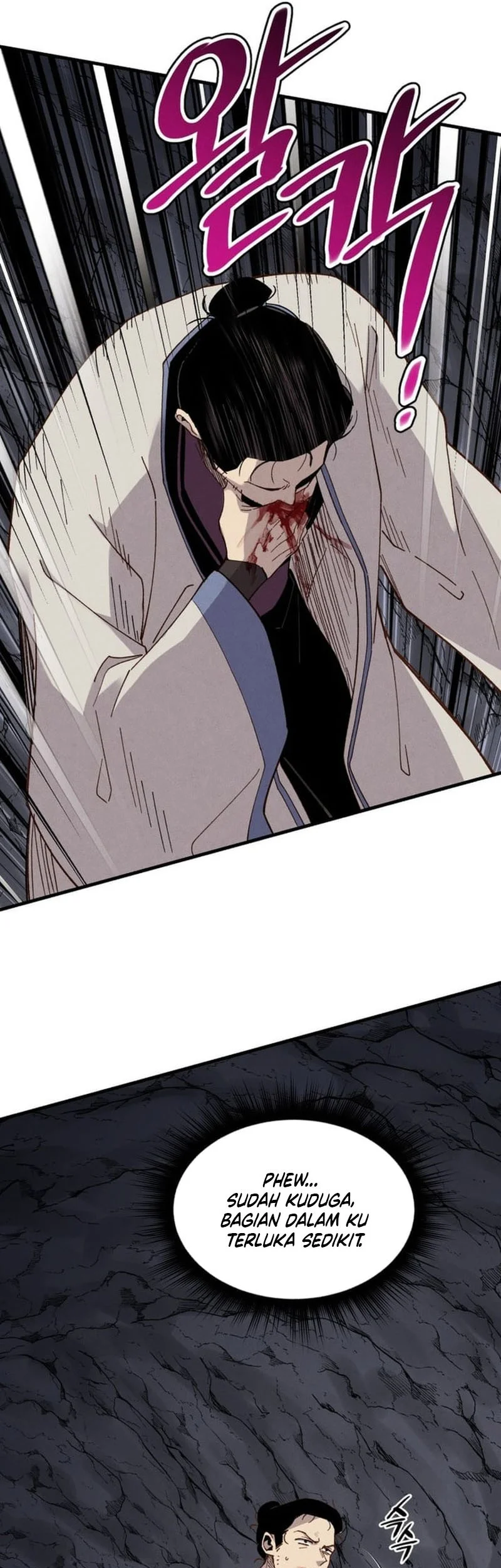 lightning expert Chapter 220 - halaman 51