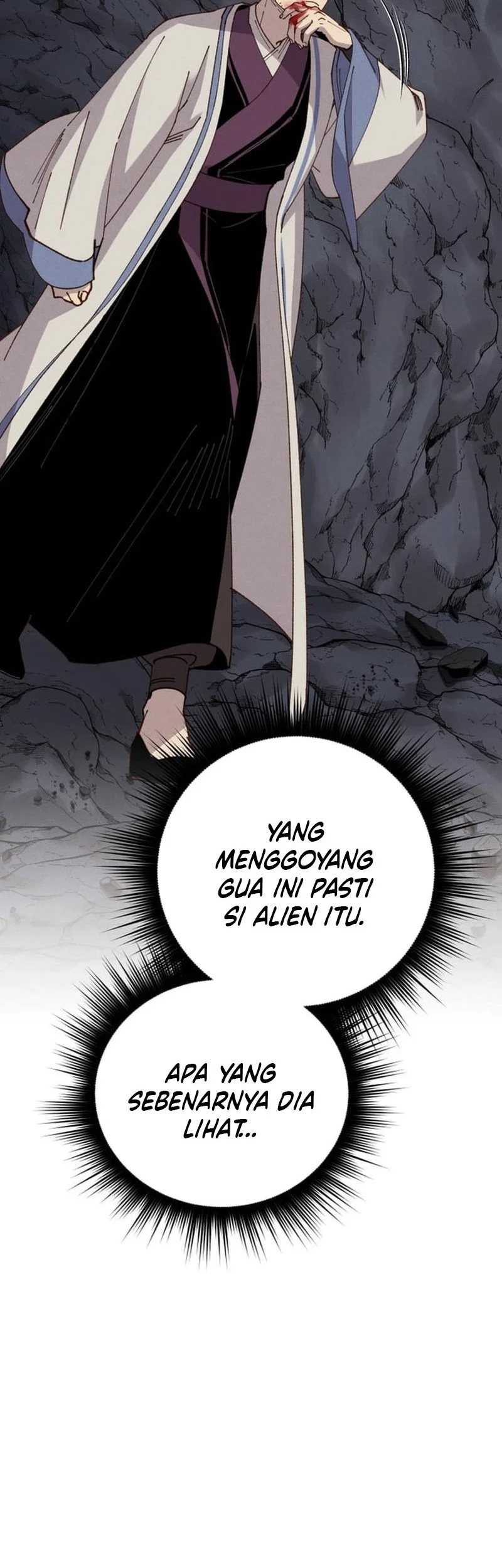 lightning expert Chapter 220 - halaman 52