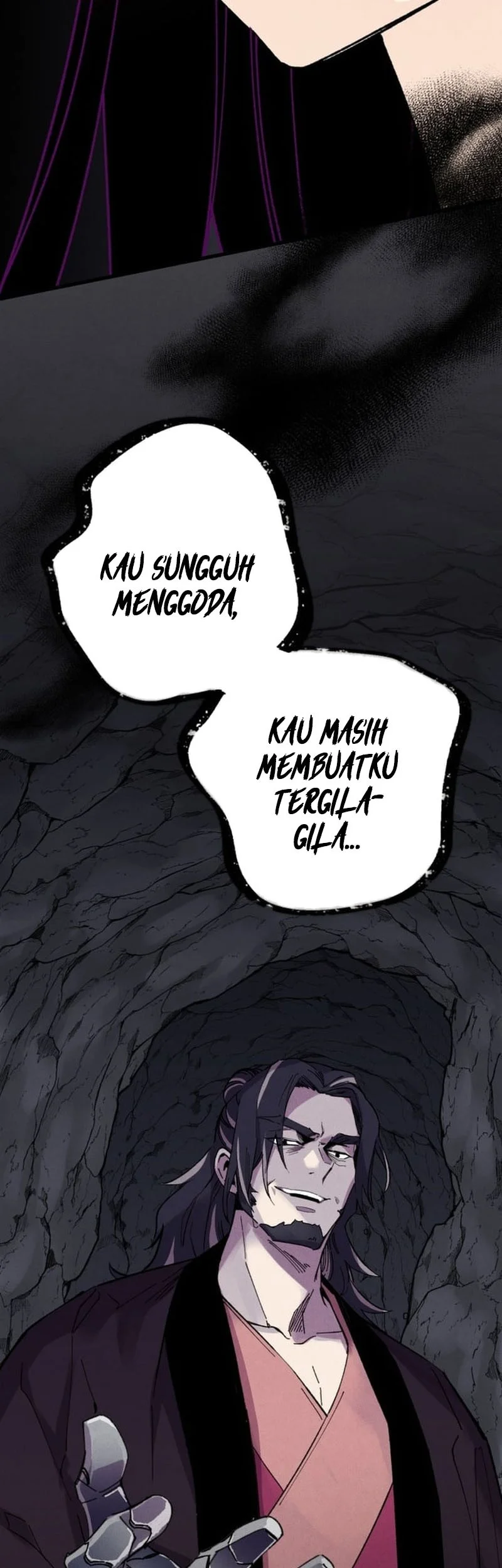 lightning expert Chapter 220 - halaman 58