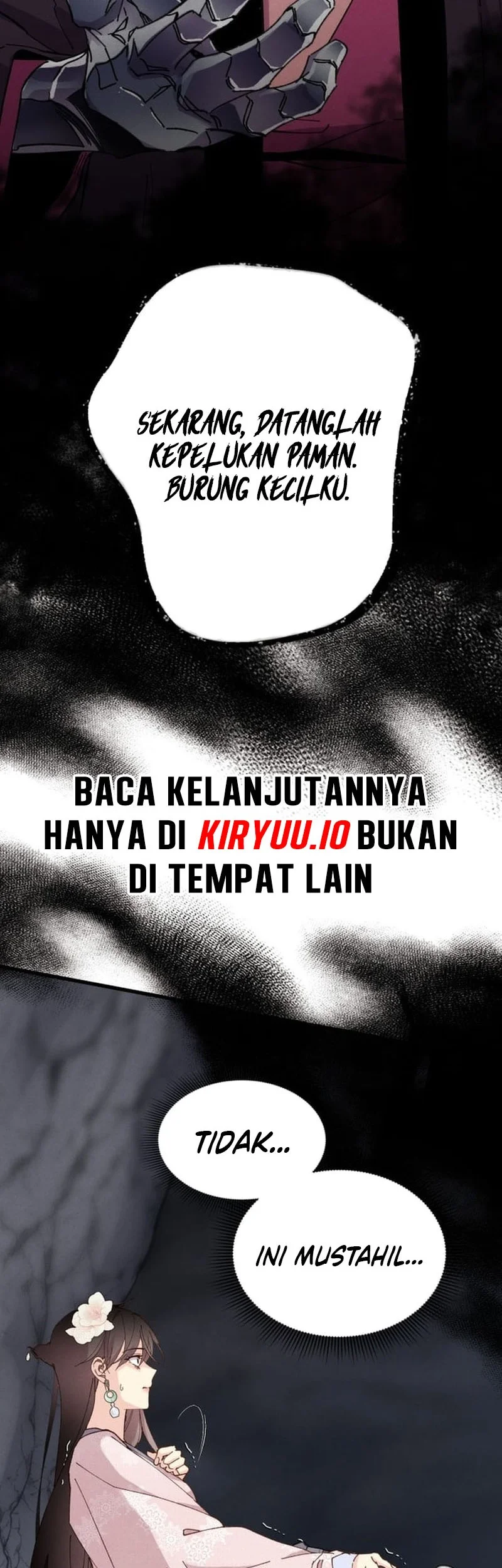lightning expert Chapter 220 - halaman 59