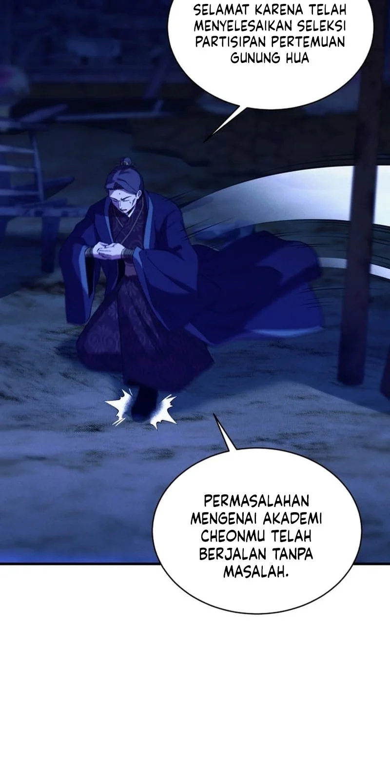 lightning expert Chapter 220 - halaman 6