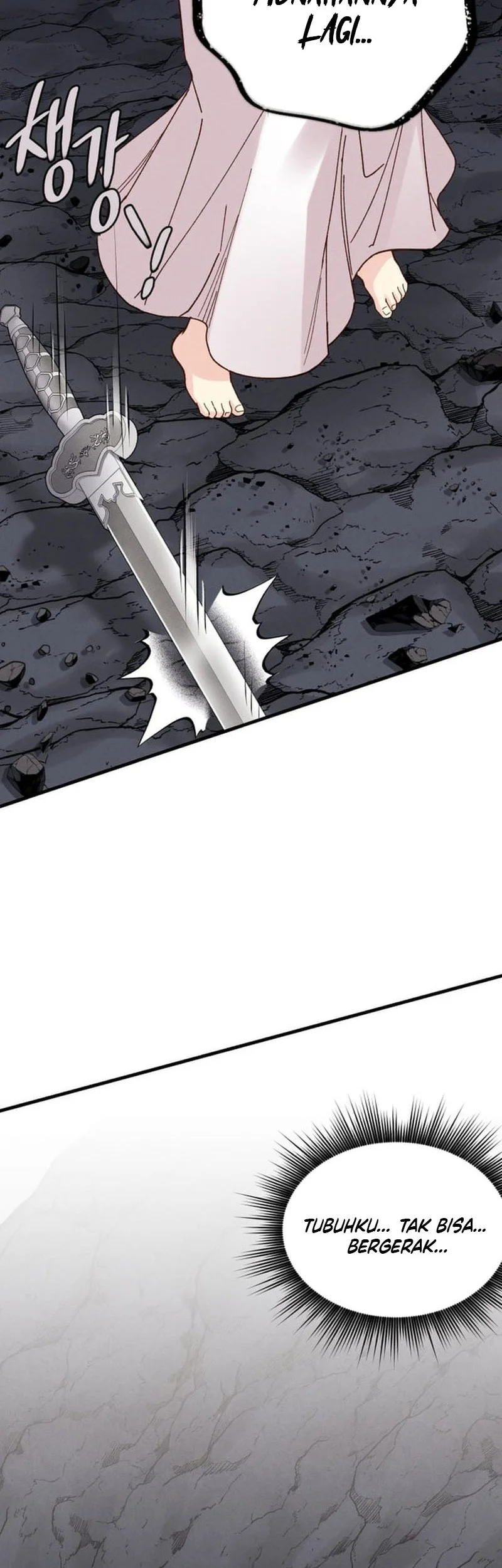 lightning expert Chapter 220 - halaman 62