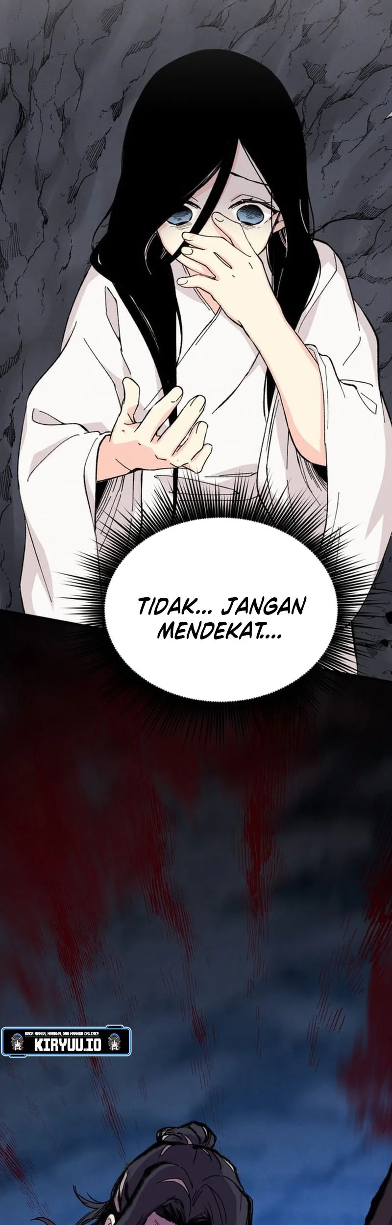lightning expert Chapter 220 - halaman 63