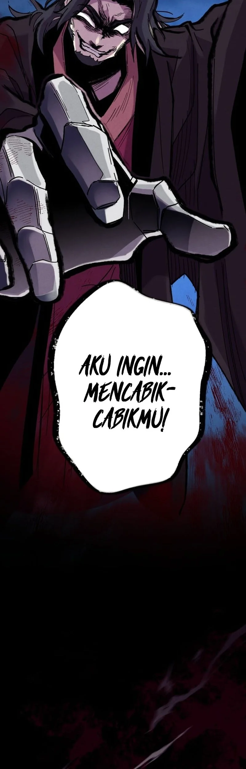 lightning expert Chapter 220 - halaman 64