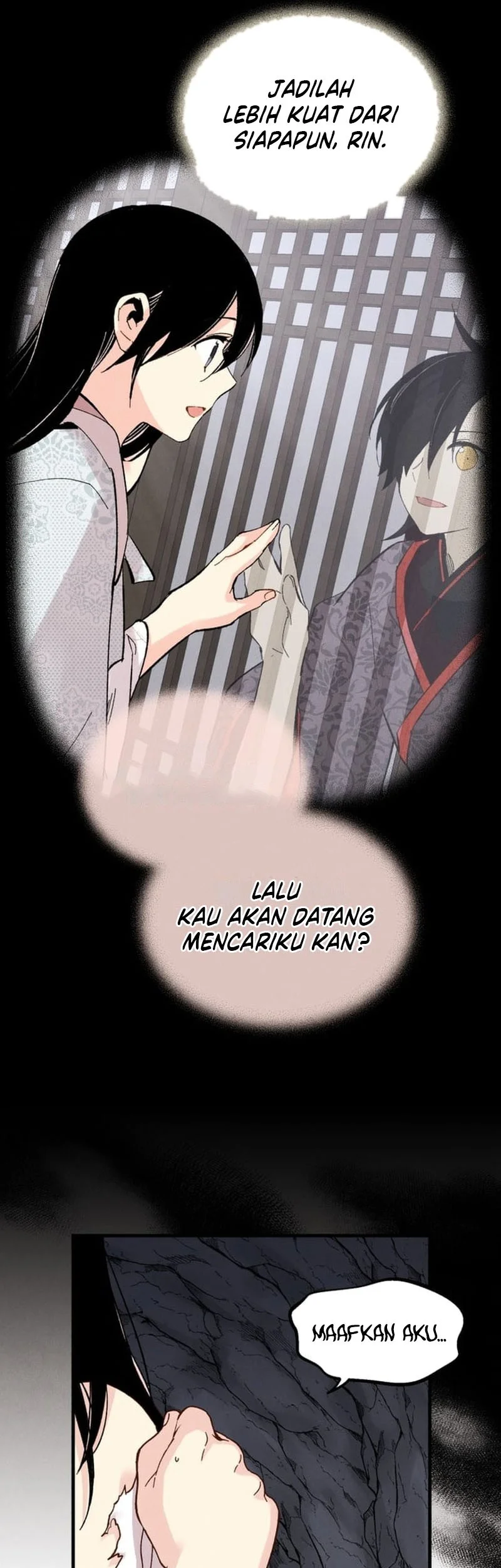 lightning expert Chapter 220 - halaman 67