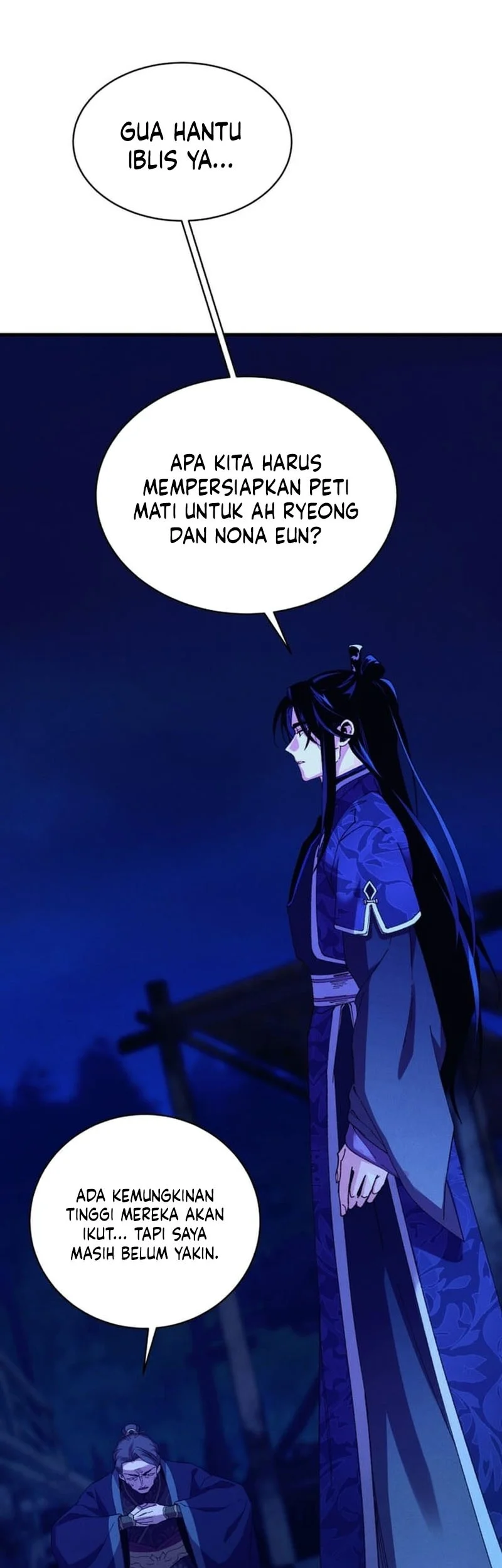 lightning expert Chapter 220 - halaman 7