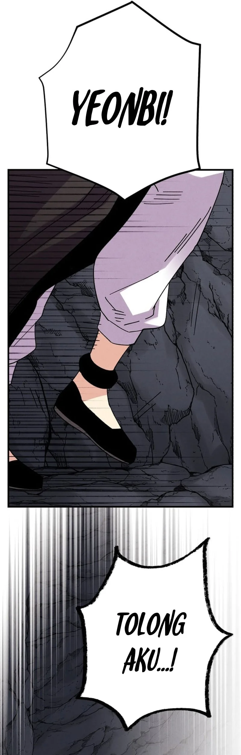 lightning expert Chapter 220 - halaman 72