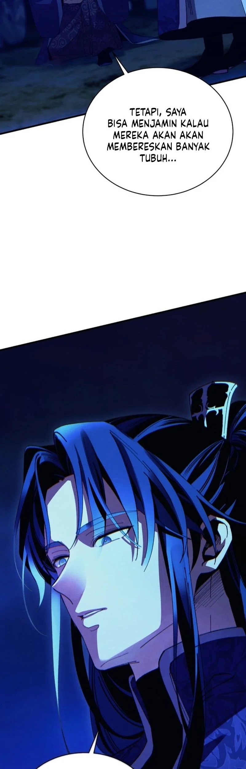 lightning expert Chapter 220 - halaman 8