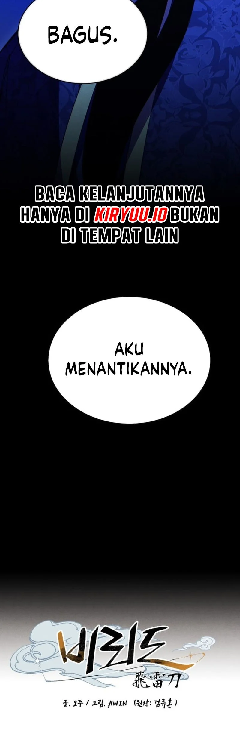 lightning expert Chapter 220 - halaman 9