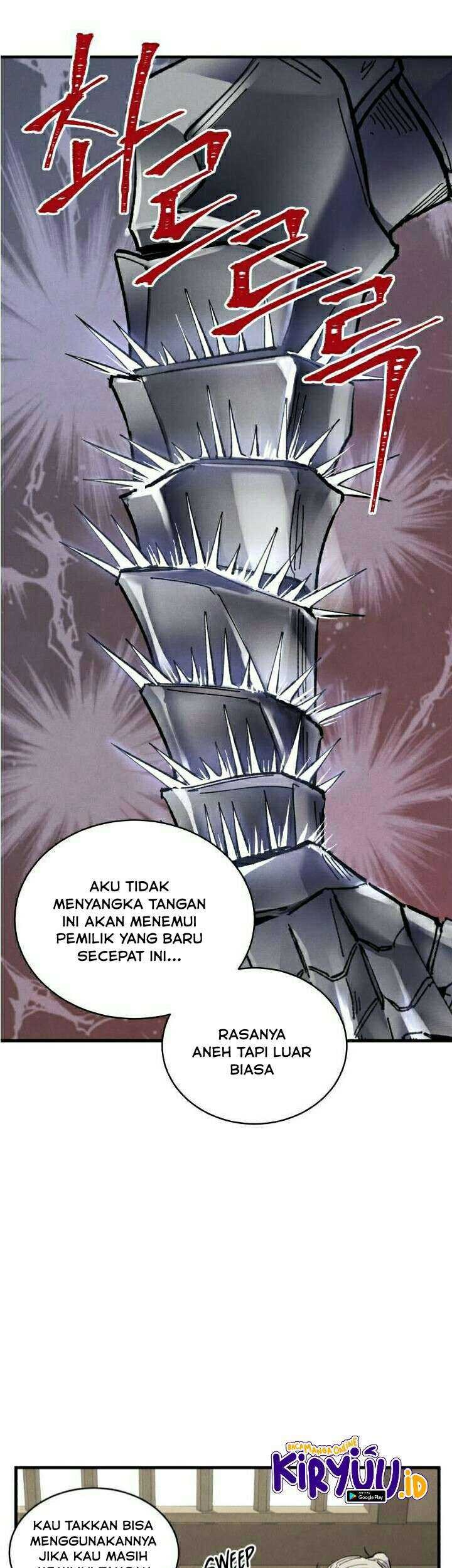 lightning expert Chapter 23 - halaman 10