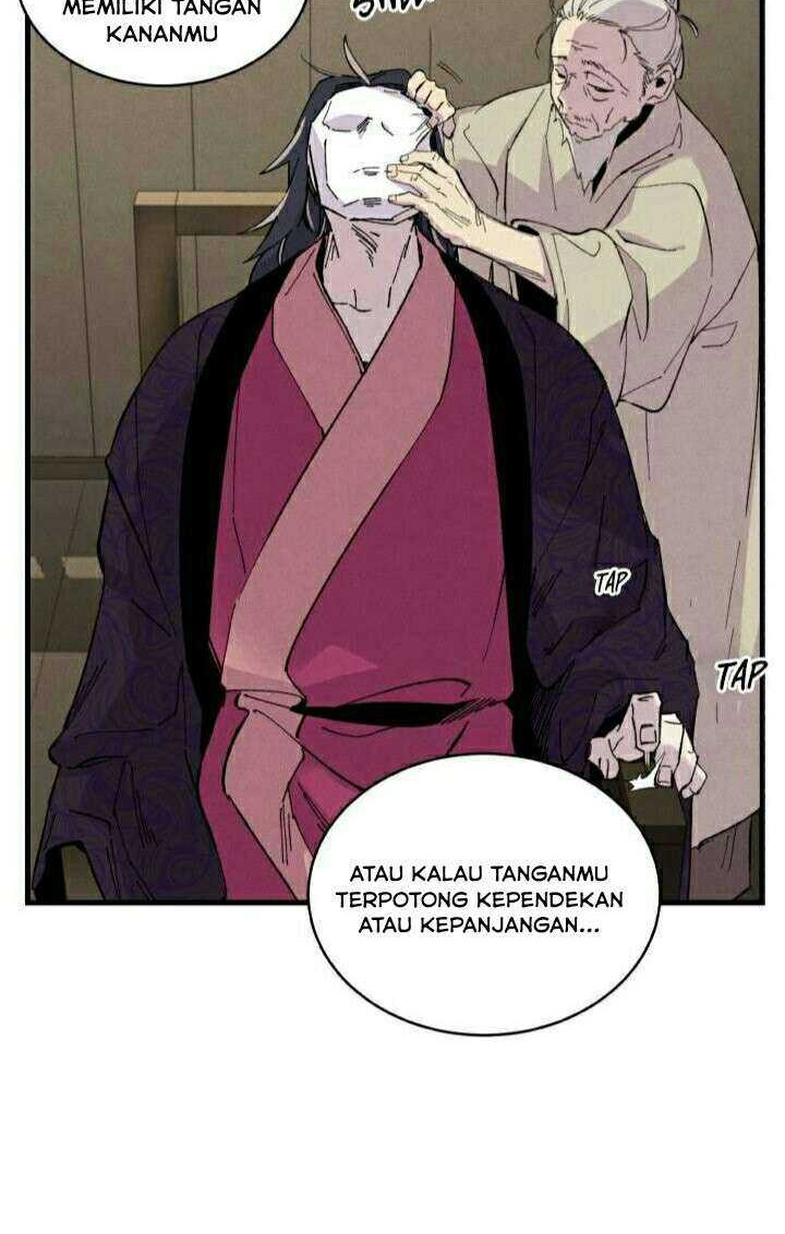 lightning expert Chapter 23 - halaman 11