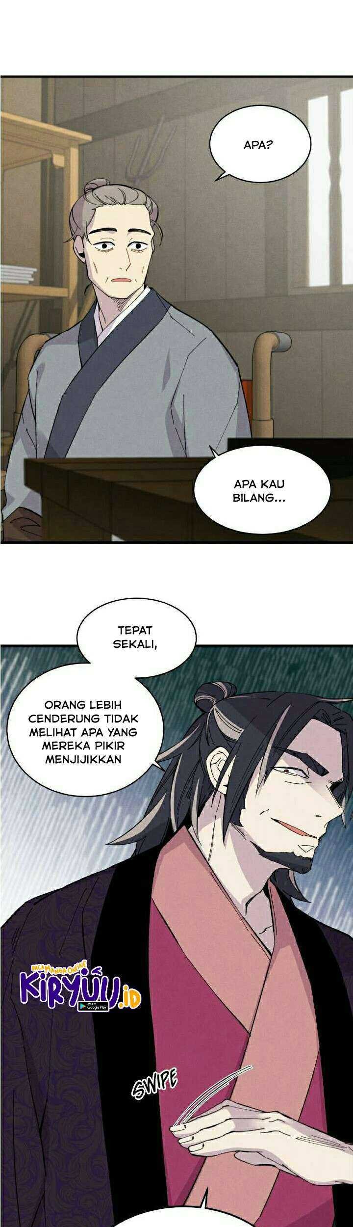 lightning expert Chapter 23 - halaman 14