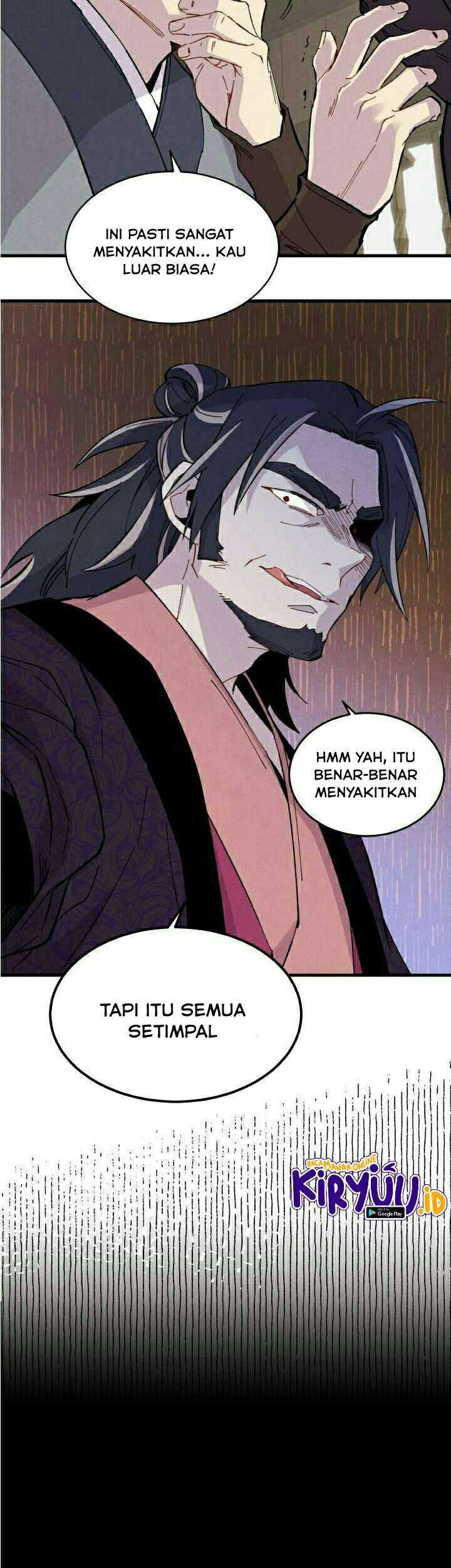 lightning expert Chapter 23 - halaman 18