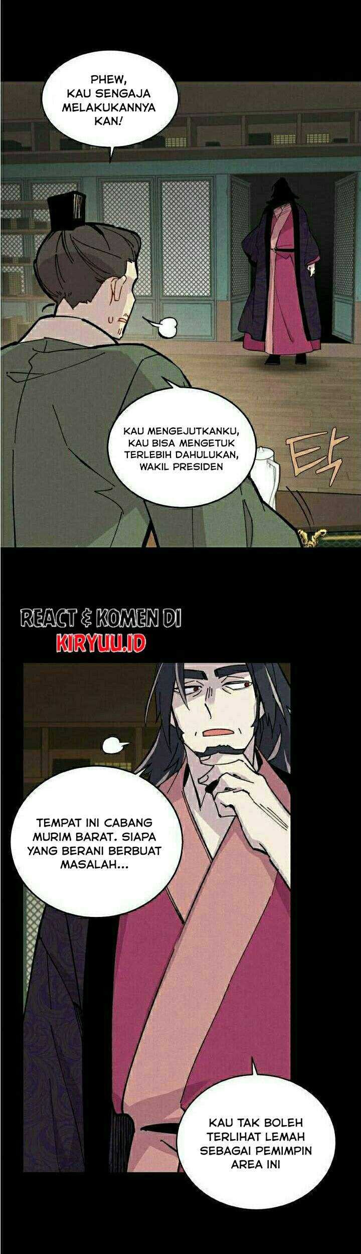 lightning expert Chapter 23 - halaman 20