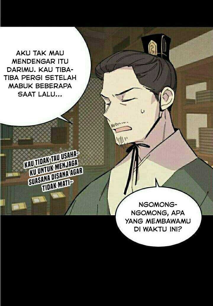 lightning expert Chapter 23 - halaman 21