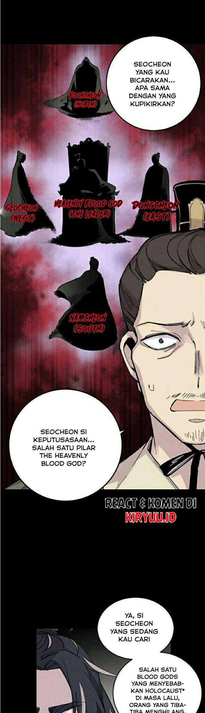 lightning expert Chapter 23 - halaman 24