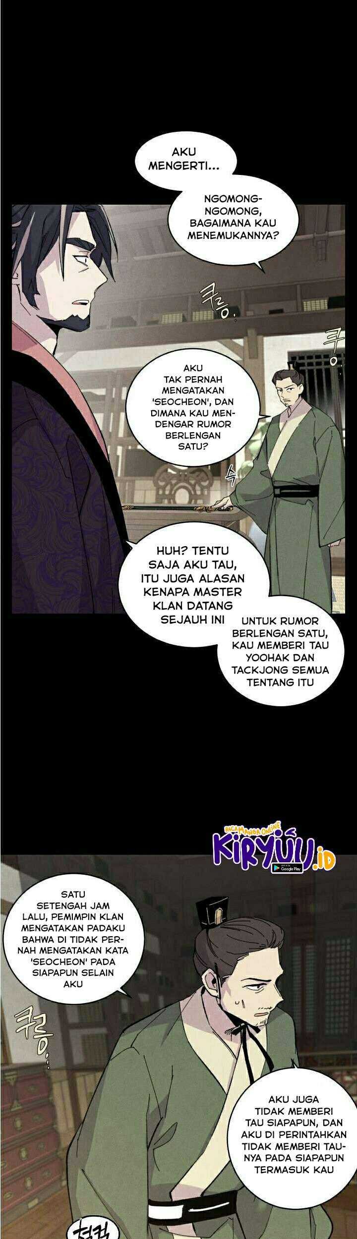 lightning expert Chapter 23 - halaman 26