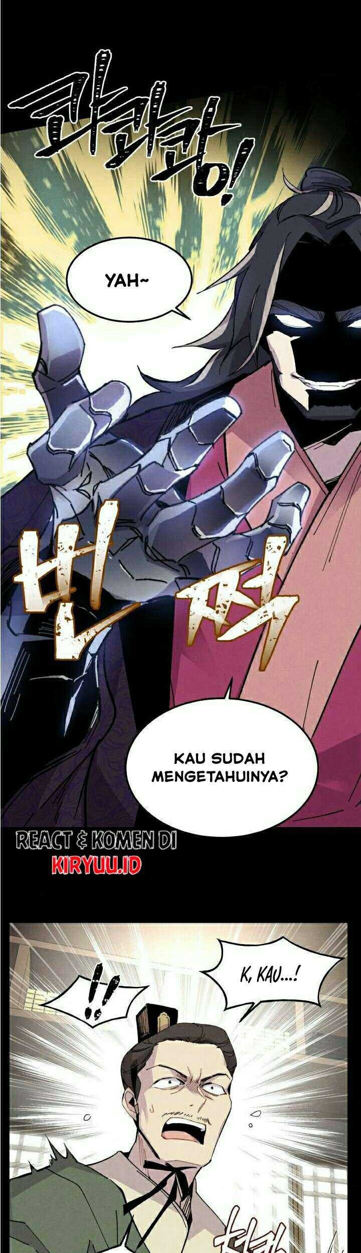 lightning expert Chapter 23 - halaman 28