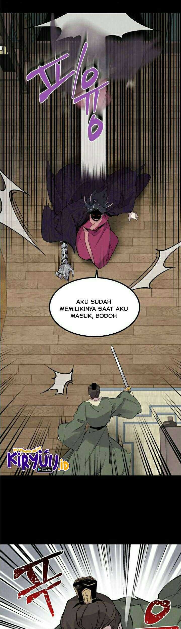 lightning expert Chapter 23 - halaman 30